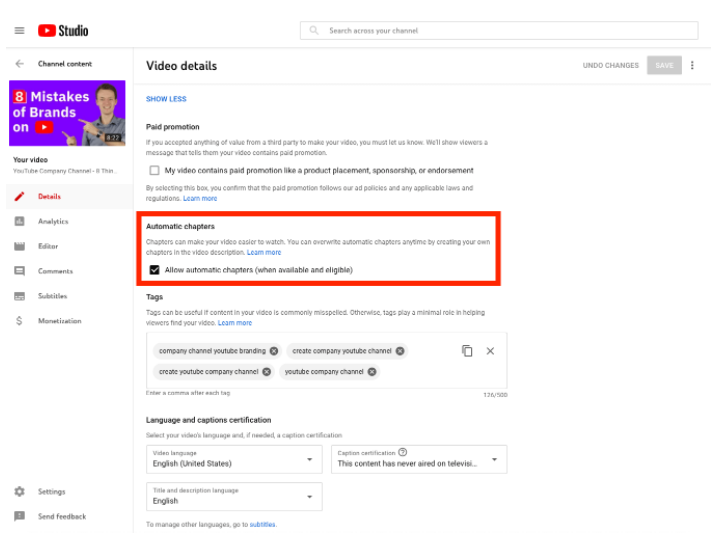 youtube