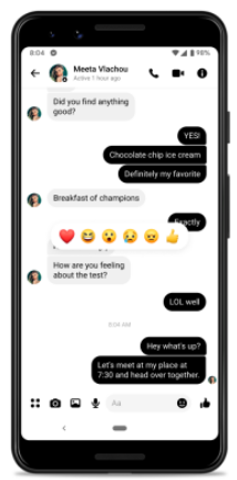 messenger