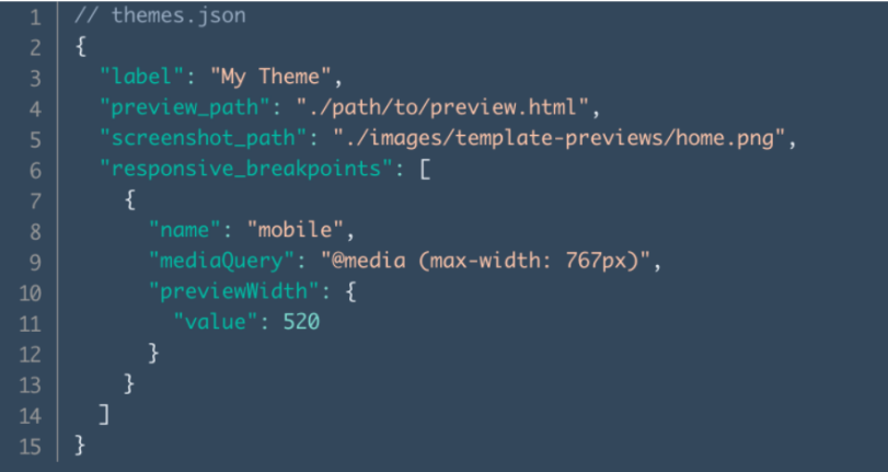 low code website