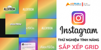 instageam grid