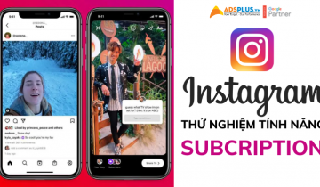 instagram subscription
