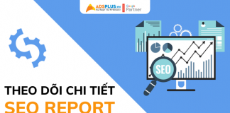 seo report