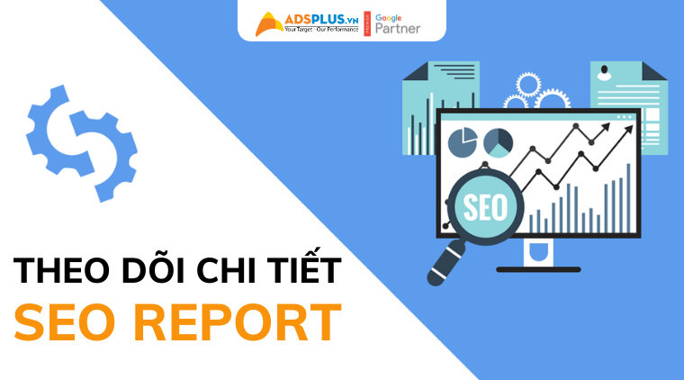 seo report