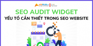 Tại sao bạn nên gắn SEO Audit Widget cho website của mình seo website