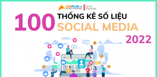 100 thống kê quan trọng về số liệu Social Media vào năm 2022 số liệu social media