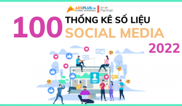100 thống kê quan trọng về số liệu Social Media vào năm 2022 số liệu social media