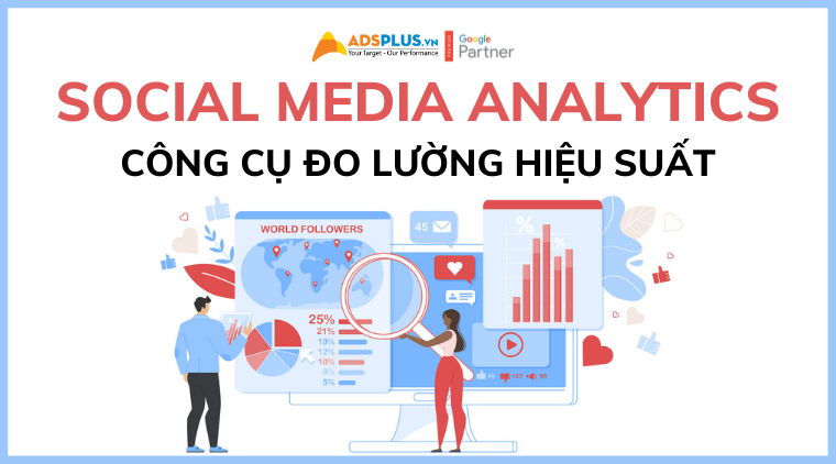 social media analytics