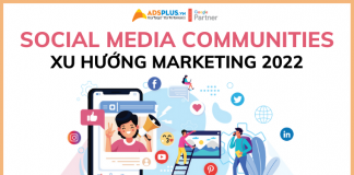 Đầu tư vào Social Media Communities – xu hướng Marketing năm 2022 social media communities