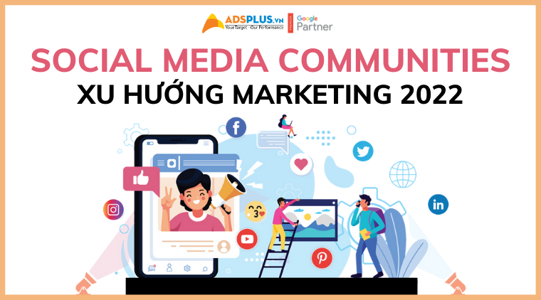 social media communities