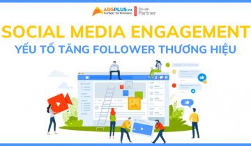 35 câu hỏi Social Media Engagement để tăng Follower cho thương hiệu social media engagement