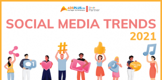 social media trends 2021