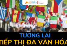 tiếp thị đa văn hóa