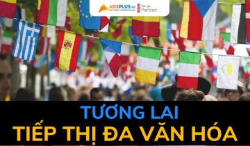 tiếp thị đa văn hóa