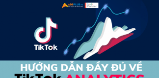 Hướng dẫn đầy đủ về TikTok Analytics mà bạn cần biết tiktok analytics