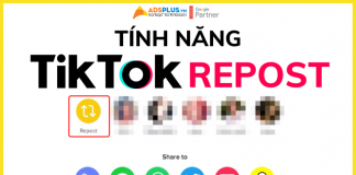 TikTok thử nghiệm tính năng Repost của riêng mình tiktok repost
