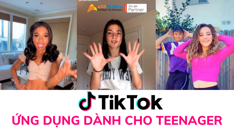 tiktok teenager
