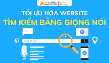 Cách tối ưu hóa Website cho tìm kiếm bằng giọng nói tìm kiếm bằng giọng nói