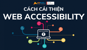 web accessibility là gì