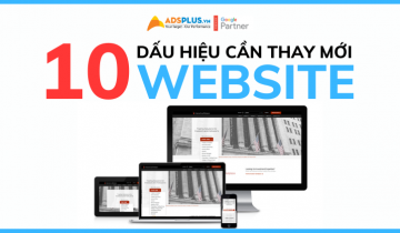 website mới