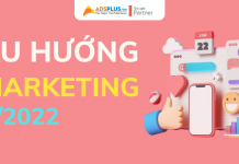Một số xu hướng Marketing nổi bật tháng 1/2022 xu hướng marketing tháng 1 2022