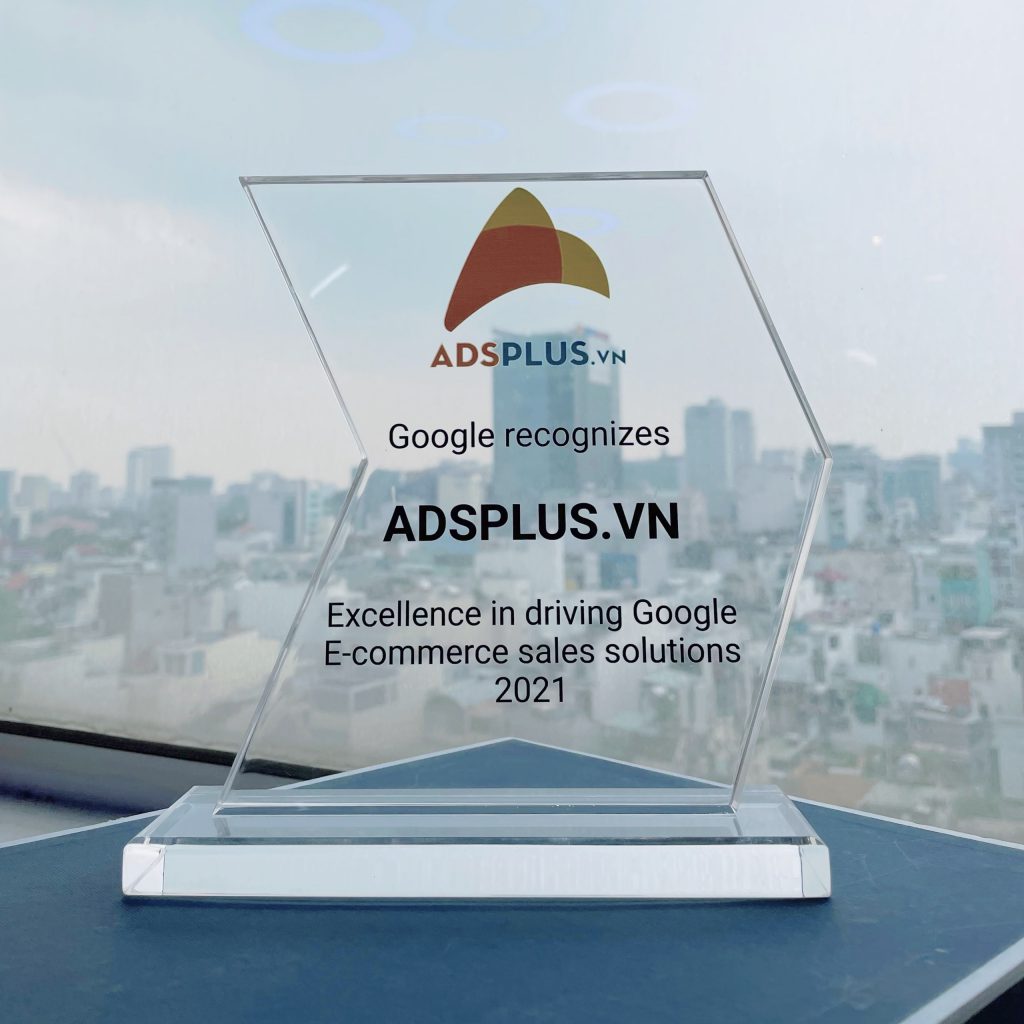 giải thưởng google