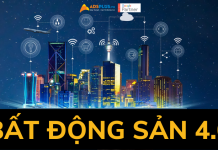 Công nghệ 4.0 đã ảnh hưởng như thế nào đến ngành bất động sản? bất động sản 4.0