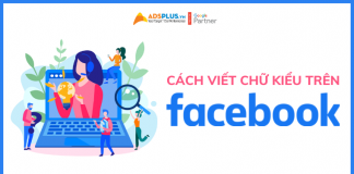 Cách viết chữ kiểu trên Facebook và Messenger cách viết chữ kiểu facebook