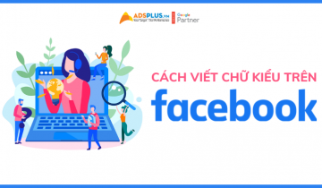 Cách viết chữ kiểu trên Facebook và Messenger cách viết chữ kiểu facebook