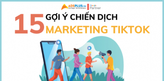 Gợi ý 15 chiến dịch TikTok Marketing cho doanh nghiệp chiến dịch tiktok marketing
