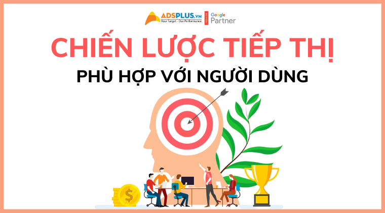 chiến lược tiếp thị
