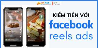 Cách kiếm tiền với Facebook Reels Ads cho mọi người dùng facebook reels ads