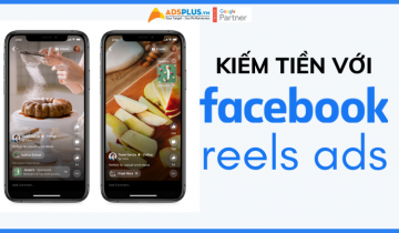 Cách kiếm tiền với Facebook Reels Ads cho mọi người dùng facebook reels ads