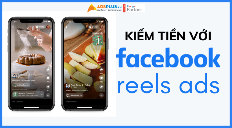 facebook reels ads