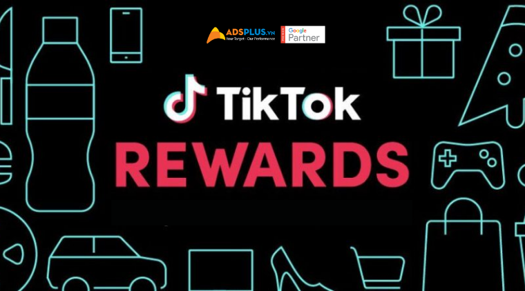 giải thưởng tiktok