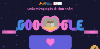 google valentine