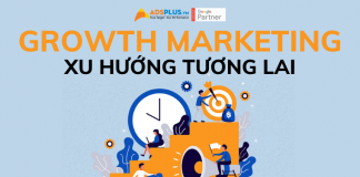 Growth marketing là gì? Liệu đây có phải là xu hướng trong tương lai growth marketing là gì