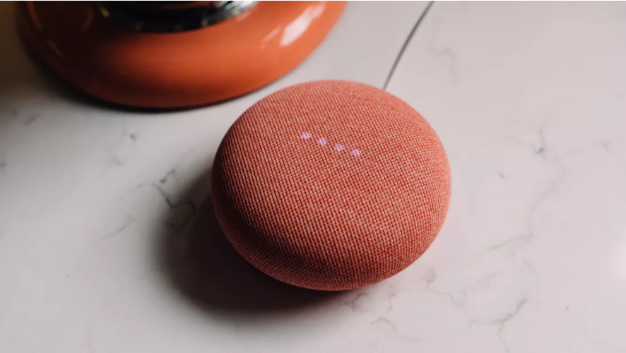 google smart home