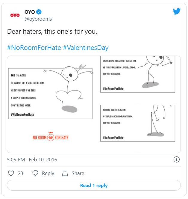 xu hướng valentine 2022