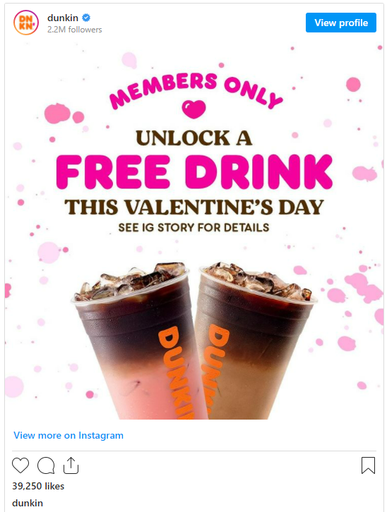 valentine