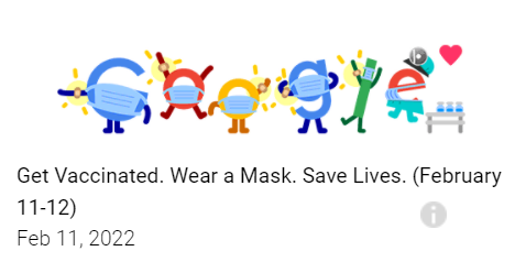 google doodle