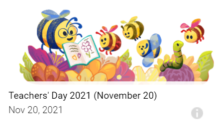 teacher day