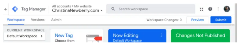 google
