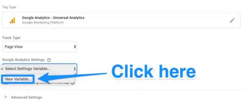 google