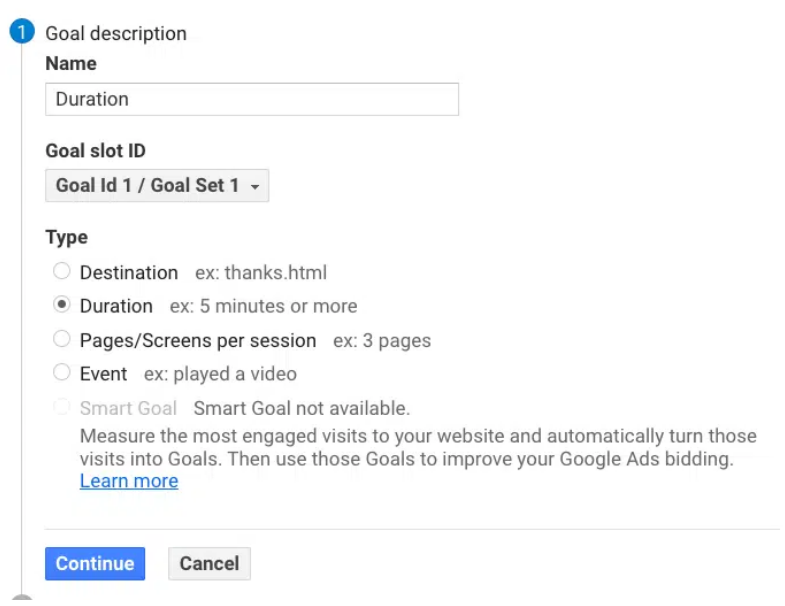 google