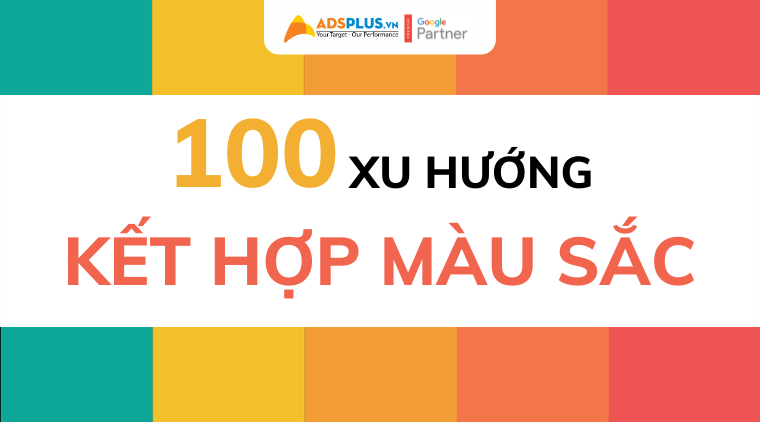 kết hợp màu sắc