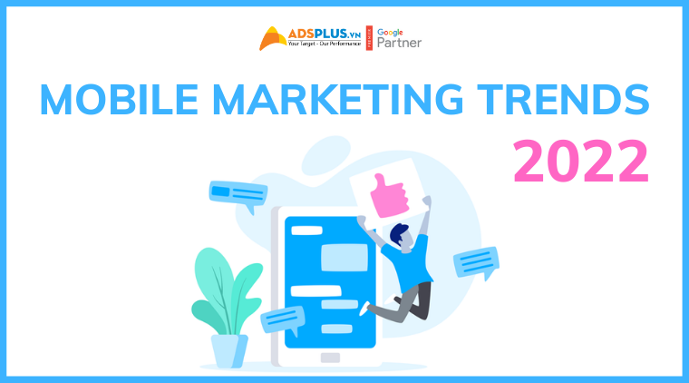 mobile marketing trends