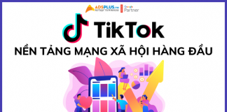TikTok – nền tảng mạng xã hội hàng đầu cho Marketer nền tảng mạng xã hội