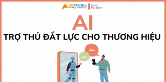 AI – Công cụ mới giúp thương hiệu nói chuyện với người dùng nói chuyện với ai