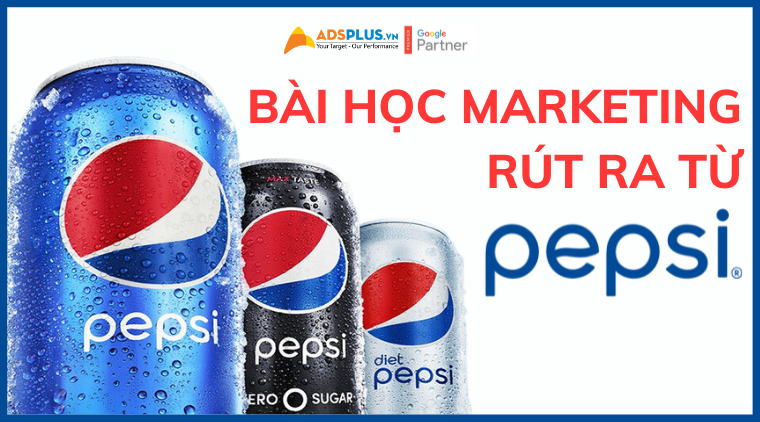 pepsi marketing