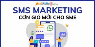 SMS Marketing Trends – cơn gió mới cho doanh nghiệp SMEs sms marketing trends